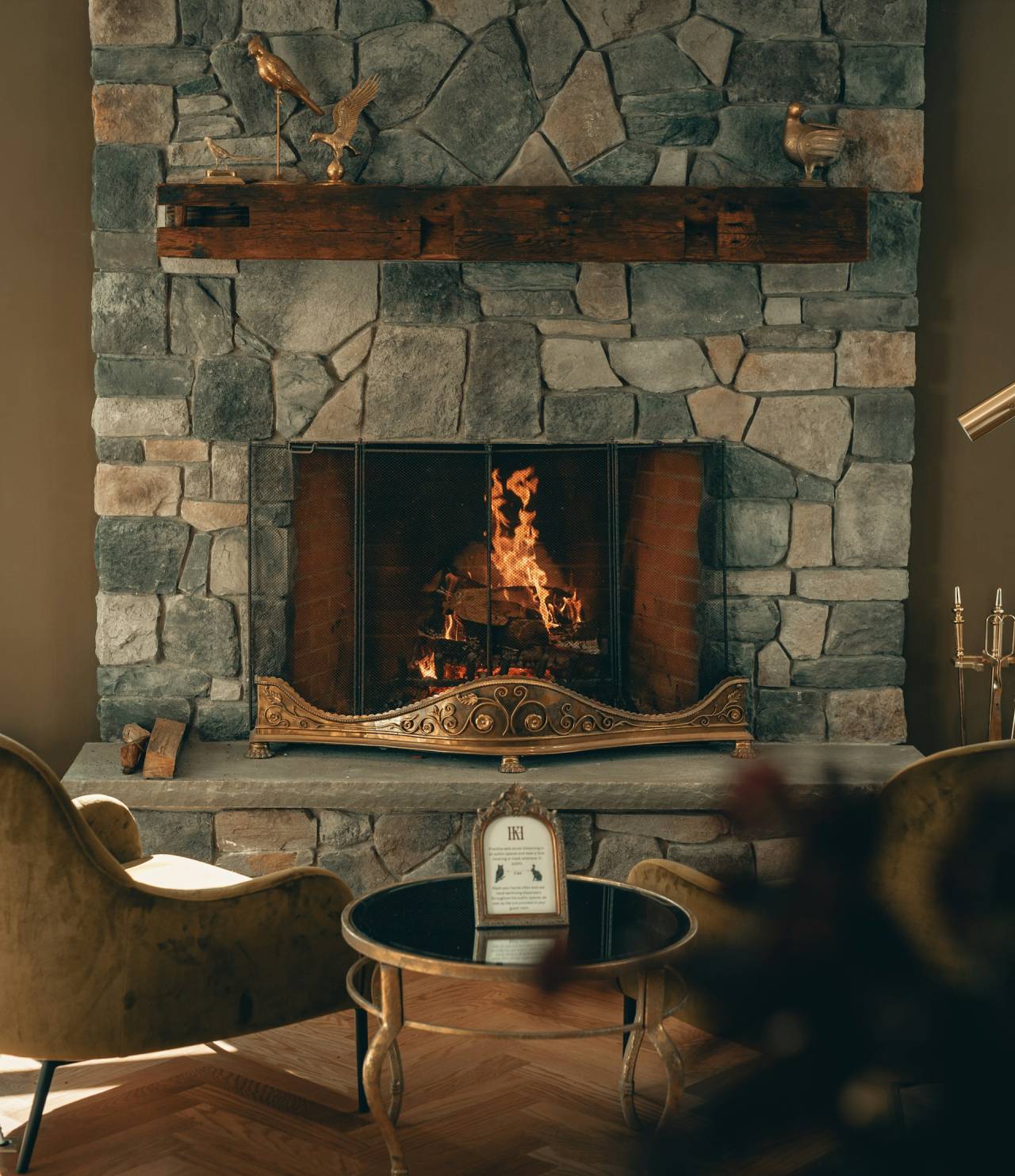 Professional Chimney Fireplace Repair Haslet TX - Expert Repair Services by Chimney Sweep Haslet