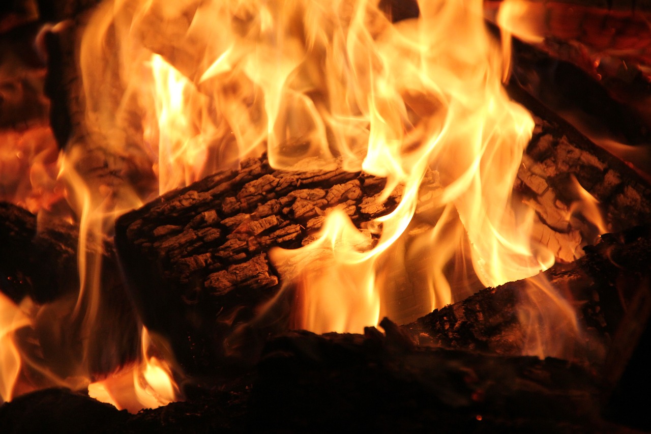 Professional Fireplace Cleaning Services In Haslet Texas