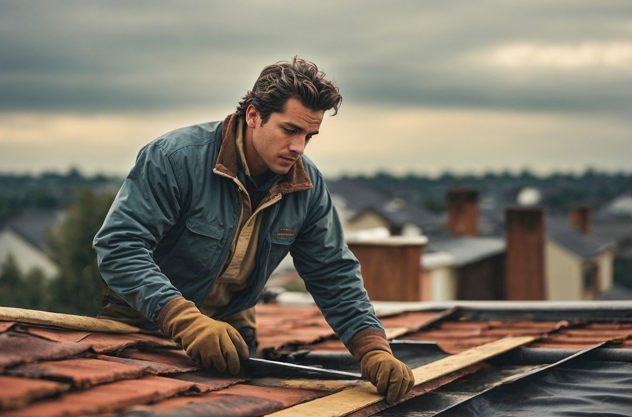 Expert Roof Repair in Haslet, Texas - Professional Service by Haslet Roofing